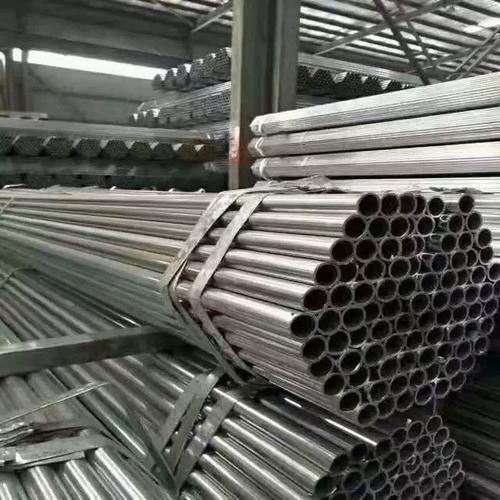 丰满q355nhb耐候钢管