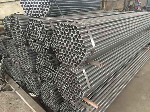 丰满nd考登钢管